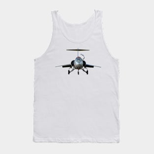 F-104 Starfighter Tank Top